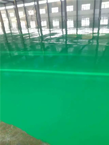 铜官，我直接给你一份室外地坪漆翻新维修